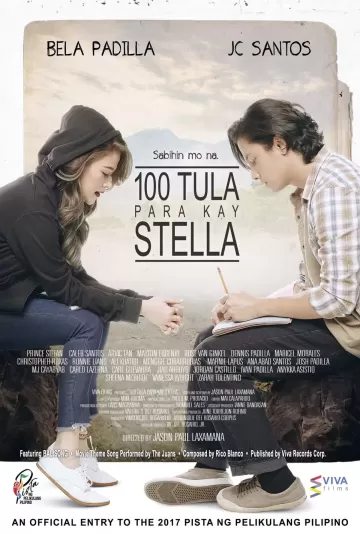 100 tula para kay Stella