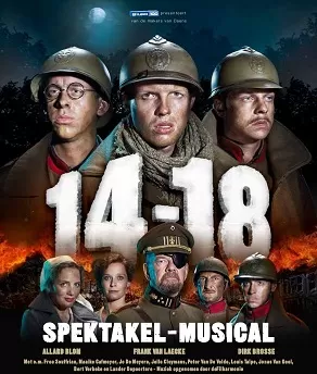 14-18 Spektakel-Musical