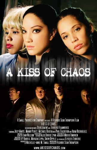 A Kiss of Chaos