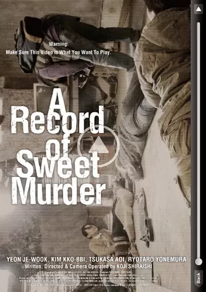 A Record of Sweet Murder