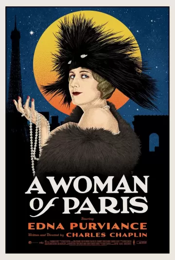 A Woman of Paris