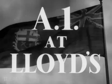 A.1. At Lloyd's