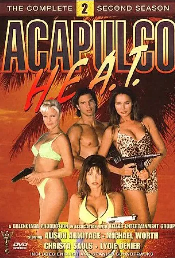 Acapulco H.E.A.T.