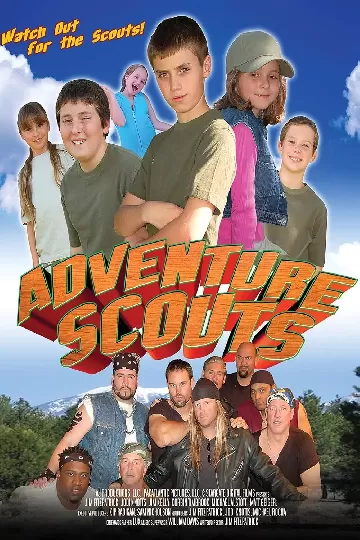 Adventure Scouts