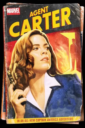 Agent Carter