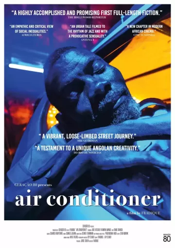 Air Conditioner