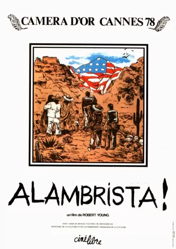 Alambrista!