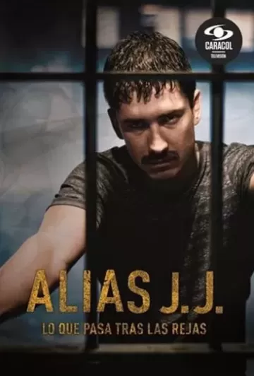 Alias J.J.