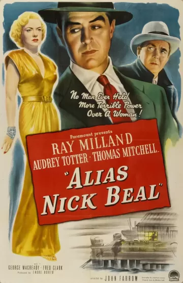 Alias Nick Beal