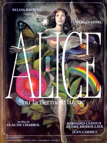 Alice ou la dernière fugue