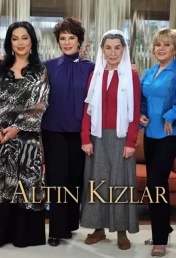 Altın Kızlar