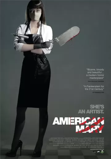 American Mary