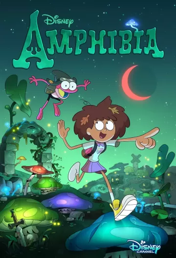 Amphibia