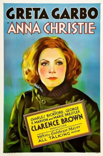 Anna Christie