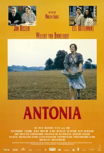 Antonia