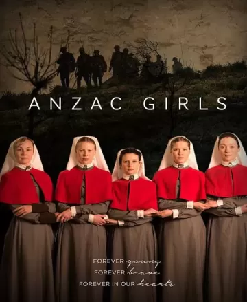 Anzac Girls