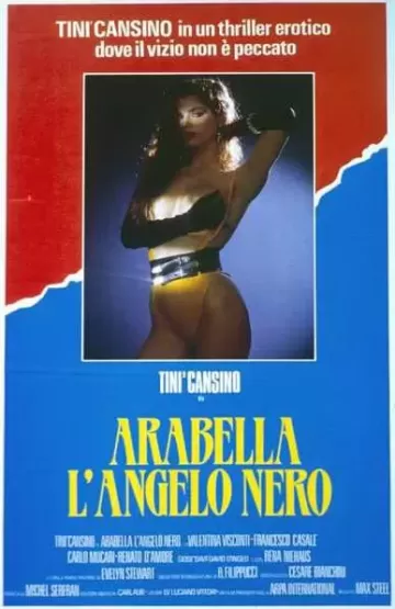 Arabella l'angelo nero