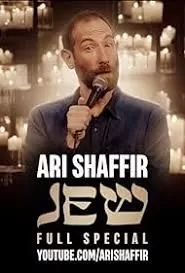 Ari Shaffir