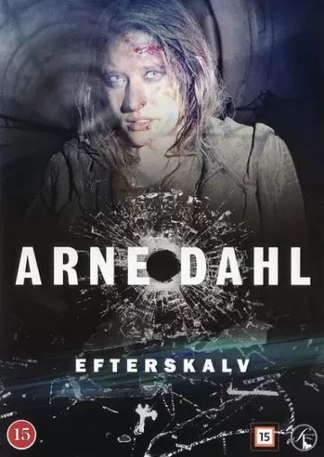 Arne Dahl: Efterskalv