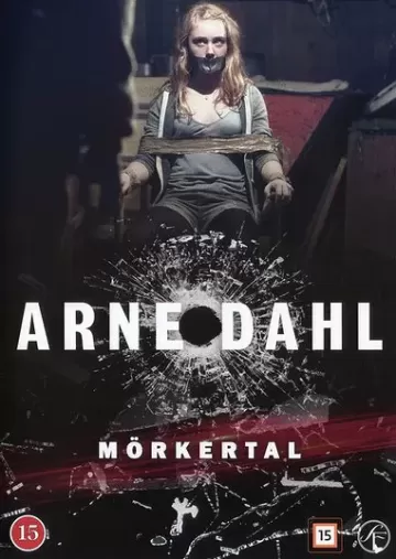 Arne Dahl: Mörkertal