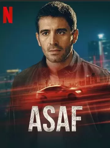 Asaf