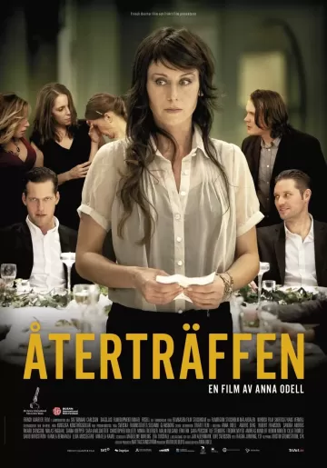 Återträffen