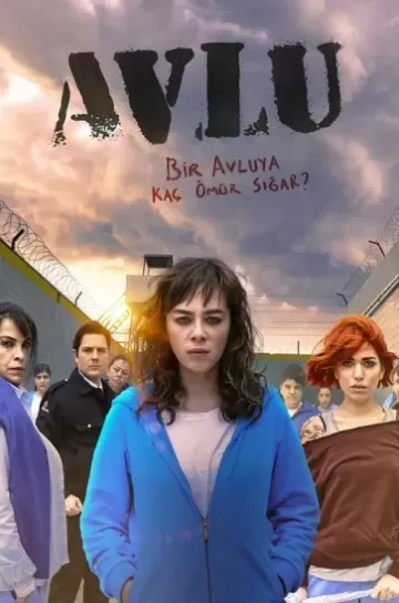 Avlu