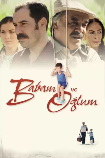 Babam Ve Oglum