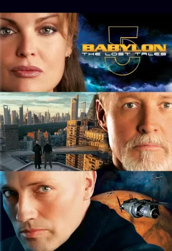 Babylon 5: The Lost Tales