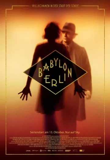 Babylon Berlin: Episode #1.3