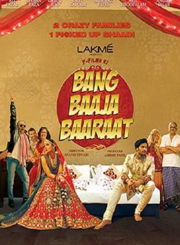 Bang Baaja Baaraat