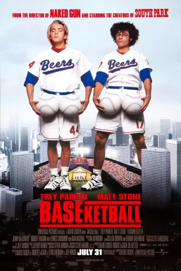 Baseketball