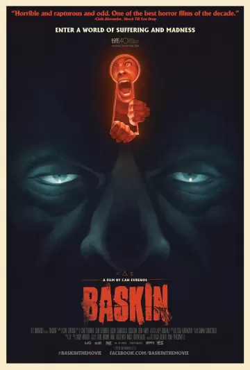 Baskin