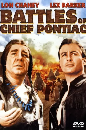 Battles of Chief Pontiac