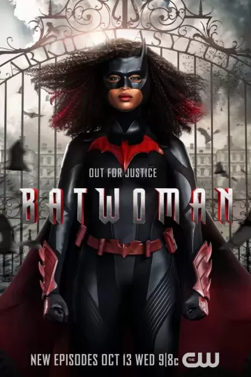 Batwoman