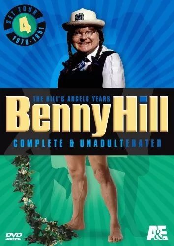 Benny Hill