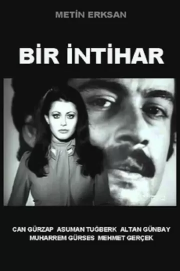 Bir &#304;ntihar