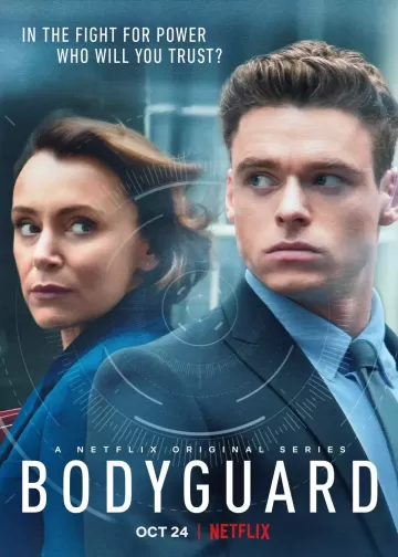 Bodyguard: Episode #1.4