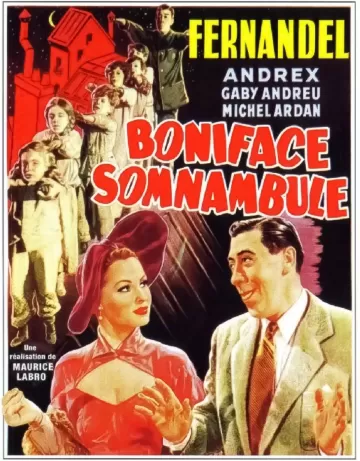 Boniface somnambule