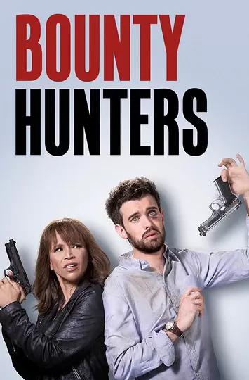 Bounty Hunters