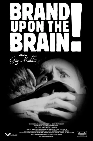 Brand Upon the Brain!