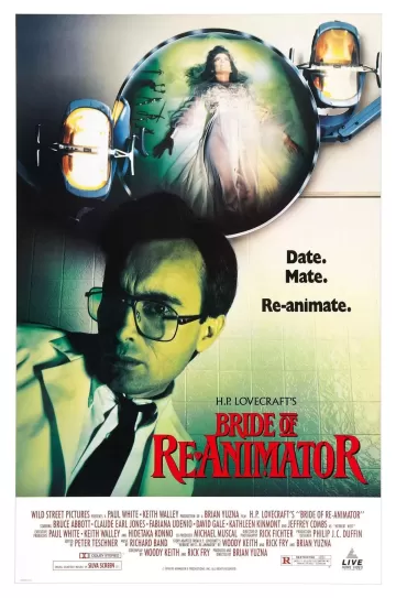 Bride of Re-Animator