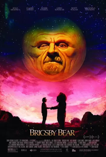 Brigsby Bear