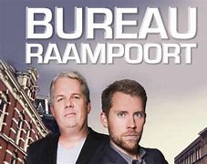 Bureau Raampoort