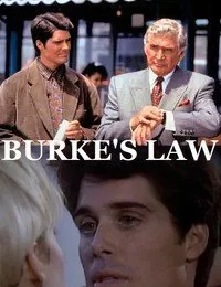 Burke's Law