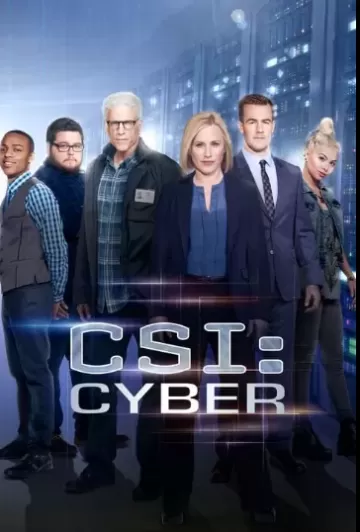 CSI: Cyber