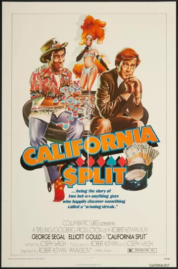 California Split