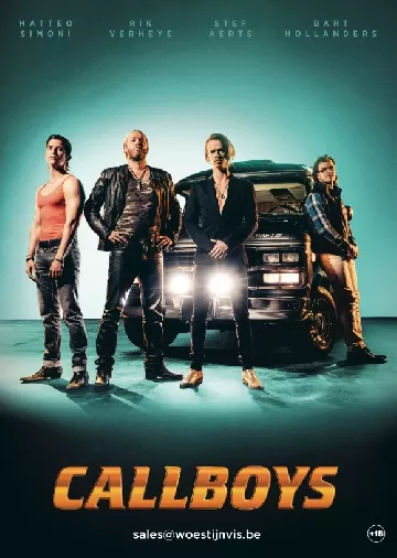 Callboys