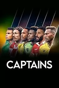 Captains