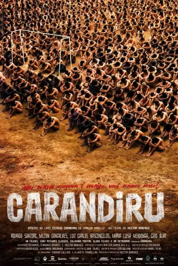 Carandiru